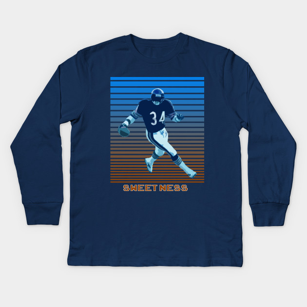 Walter Payton Sweetness